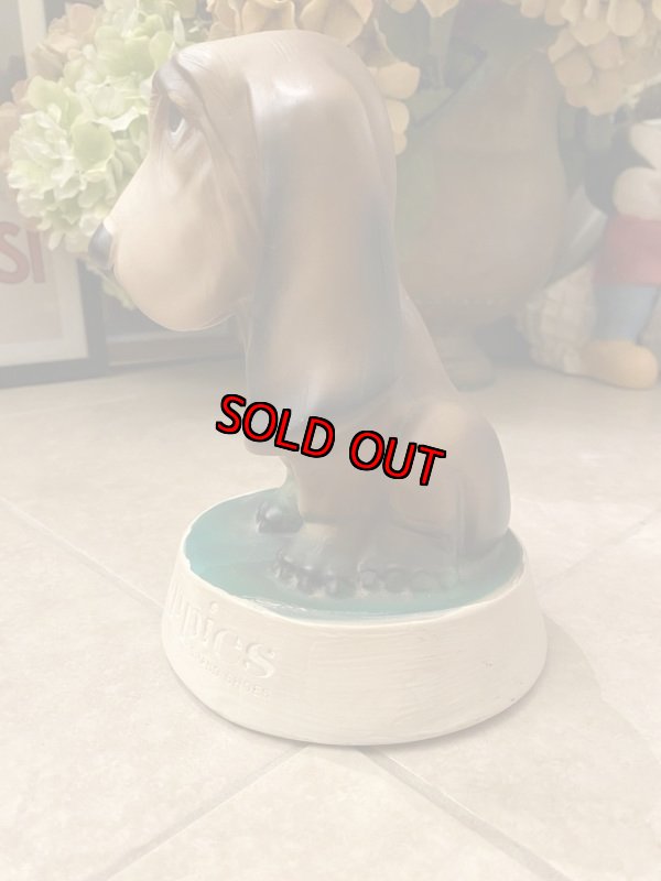 画像2: Hush Pappies Plastic coin bank / ハッシュパピー プラスチック製 貯金箱 (2)