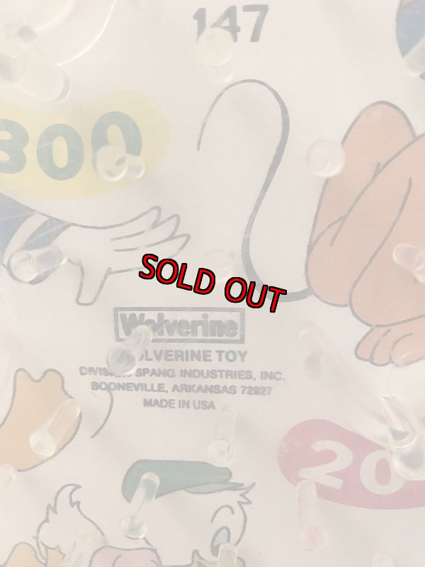 画像5: Disney Mickey Mouse Pinball Machine /  ディズニーのミッキーマウス　ピンボール　マシーン (5)