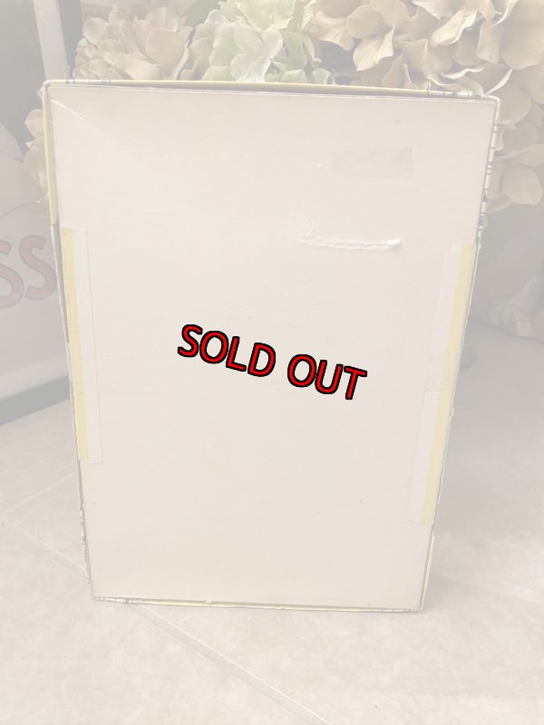 画像5: Hanna 　Barbera Yogi Bear Warren 4 puzzles  With Box  / ヨギベア　4枚セット　箱入りパズル　1976年 (5)