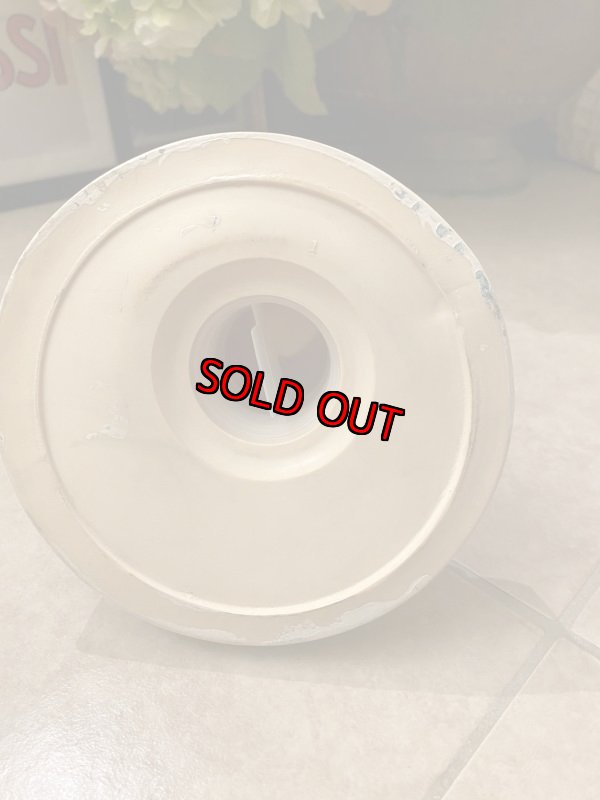 画像5: Hush Pappies Plastic coin bank / ハッシュパピー プラスチック製 貯金箱 (5)