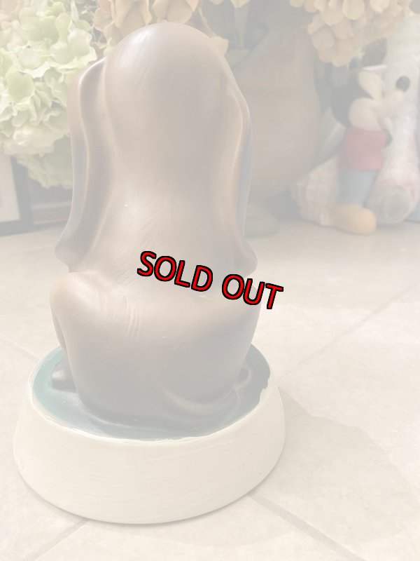 画像3: Hush Pappies Plastic coin bank / ハッシュパピー プラスチック製 貯金箱 (3)