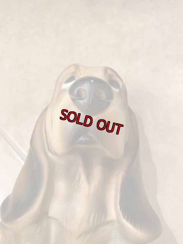 画像6: Hush Pappies Plastic coin bank / ハッシュパピー プラスチック製 貯金箱 (6)