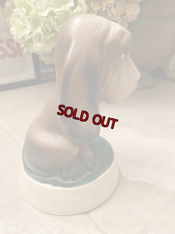 画像4: Hush Pappies Plastic coin bank / ハッシュパピー プラスチック製 貯金箱 (4)