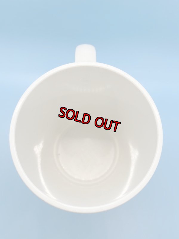 画像5: Pizza Hut Plastic Mug  / ピザハット　プラスチック製マグ (5)