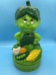 画像1: Green Giant little sprout Flash Light / グリーンジャイアント　リトルスプラウト　フラッシュライト　懐中電灯 (1)