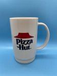 画像1: Pizza Hut Plastic Mug  / ピザハット　プラスチック製マグ (1)
