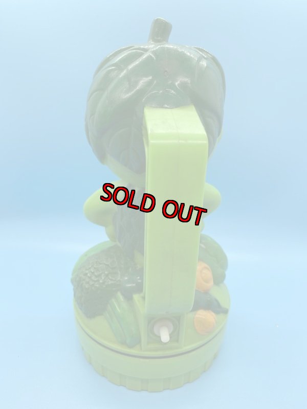 画像3: Green Giant little sprout Flash Light / グリーンジャイアント リトルスプラウト フラッシュライト 懐中電灯 (3)