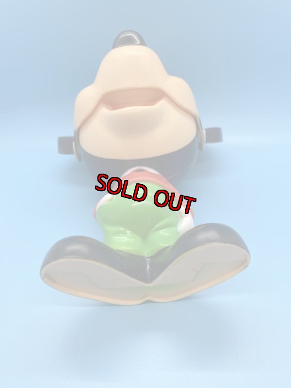 画像7: Disney Mickey Mouse Mattle Talking Doll With Box 70‘s / ディズニーのマテル社　箱入りミッキーマウス　トーキングドール　 (7)