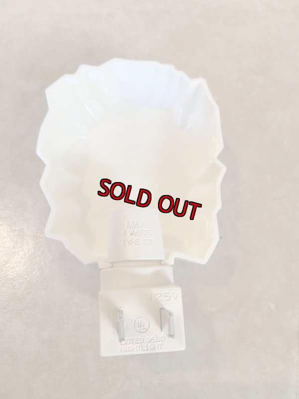 画像3: Hanna Barbera Flintstones Fred  Night Light /  フリントストーンズ、フレッドのナイトライト (3)