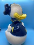 画像5: Disney Donald Duck  Rolly Polly   / ディズニーのドナルドダック、プラスチック製ロリポリ　起き上がりこぼし (5)
