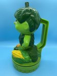 画像2: Green Giant little sprout Flash Light / グリーンジャイアント　リトルスプラウト　フラッシュライト　懐中電灯 (2)