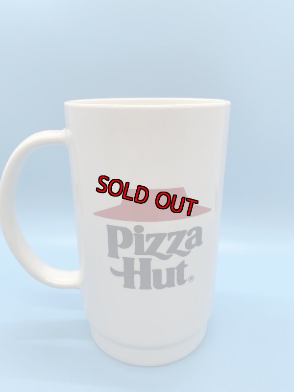 画像3: Pizza Hut Plastic Mug  / ピザハット　プラスチック製マグ (3)