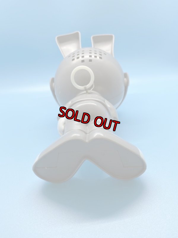 画像6: Loony Tunes Bugs Bunny Mattle Talking Doll 70‘s / ルーニーチューンズマテル社 バックスバニートーキングドール  (6)