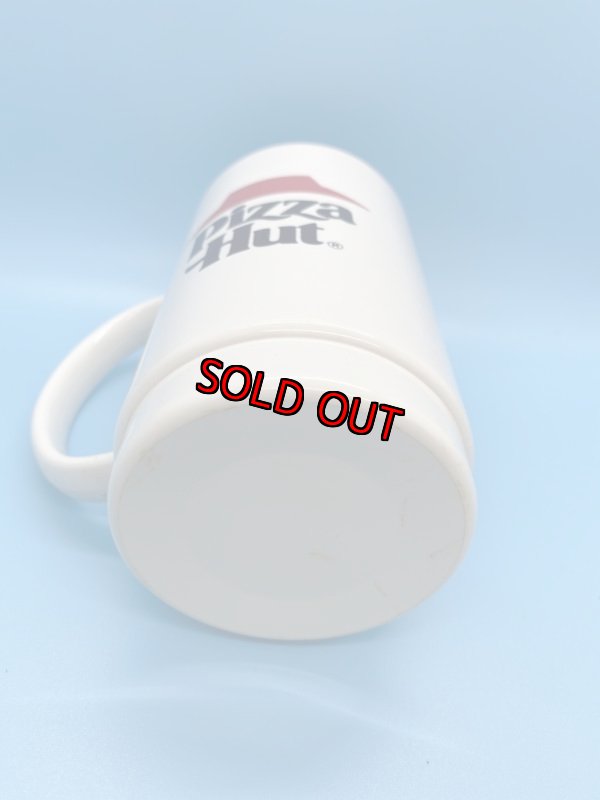 画像6: Pizza Hut Plastic Mug  / ピザハット　プラスチック製マグ (6)