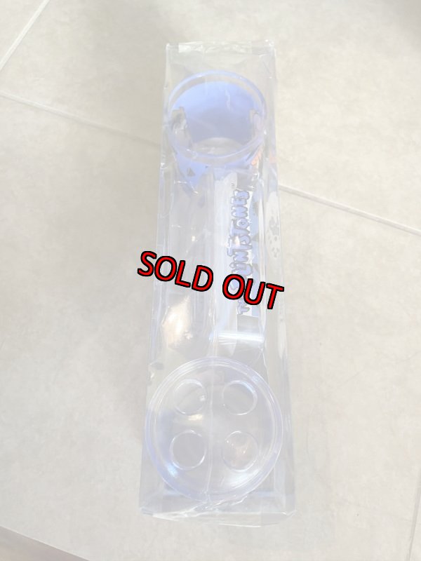 画像5: Hanna Barbera Flintstones Bath Set  With Box  /  フリントストーンズ、箱付きバスセット (5)