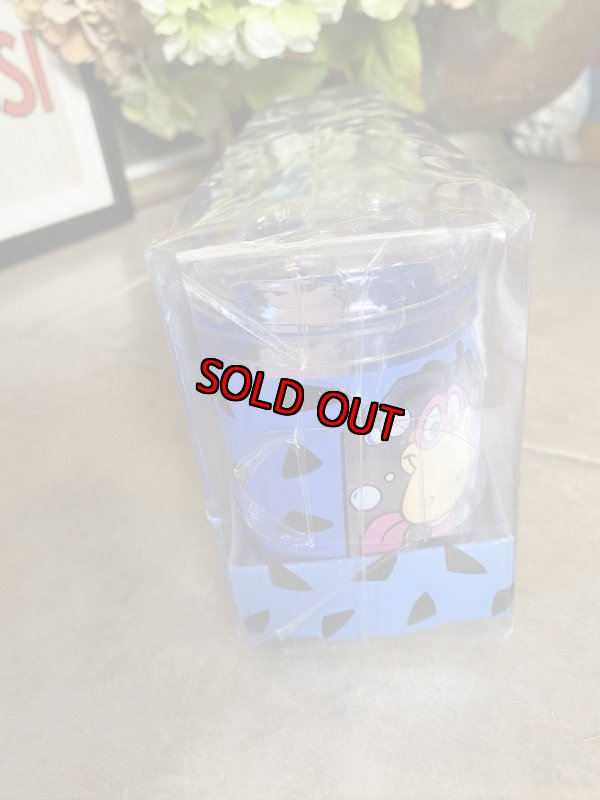 画像6: Hanna Barbera Flintstones Bath Set  With Box  /  フリントストーンズ、箱付きバスセット (6)