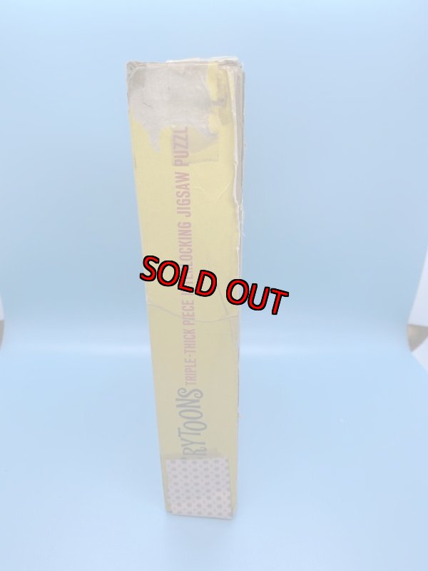 画像3: Mighty MouseTerrytoons  Puzzle With Box  /  マイティーマウスの箱入りパズル　 (3)