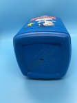 画像5: Peanuts Snoopy Blue Plastic Thermos /  スヌーピーのプラスチック製青いサーモス、水筒 (5)