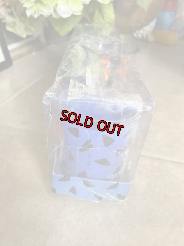 画像8: Hanna Barbera Flintstones Bath Set  With Box  /  フリントストーンズ、箱付きバスセット (8)