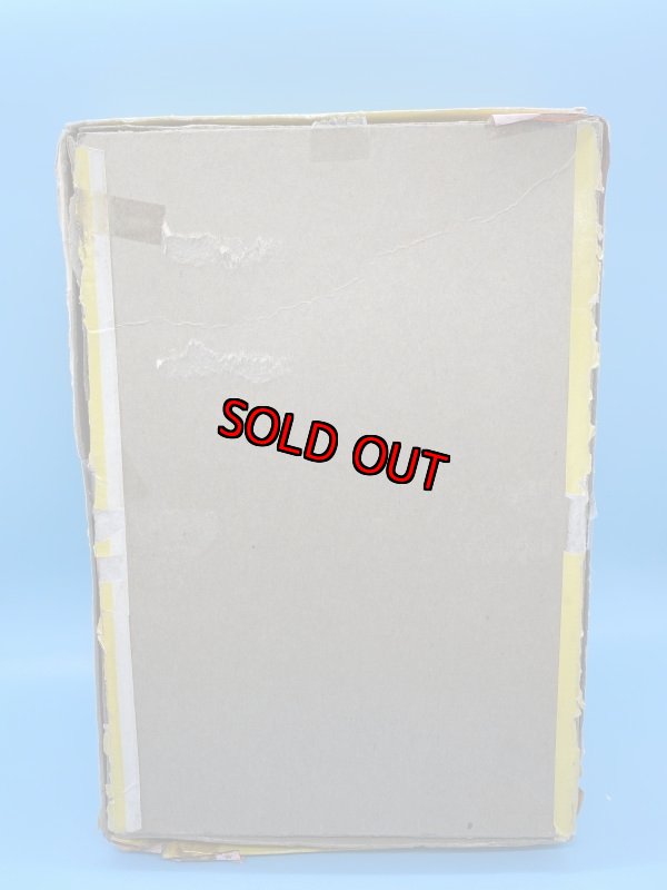 画像4: Mighty MouseTerrytoons  Puzzle With Box  /  マイティーマウスの箱入りパズル　 (4)