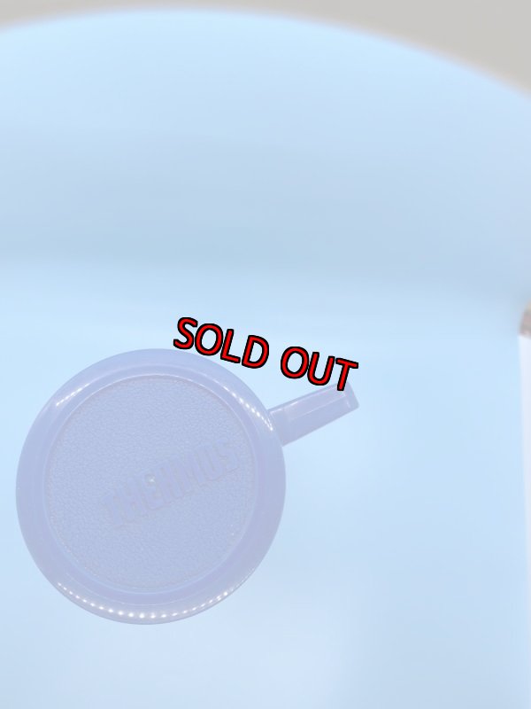 画像6: Maxwell House  Coffee Plastic Thermos /  マックスウェルハウスコーヒーのプラスチック製　サーモス、水筒 (6)