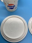 画像7: Pepsi Mini kids toy Plastic cups,dishes set of 16 / ペプシのプラスチック製ミニチュア、プレイセット　16ピース (7)