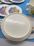 画像6: Barbie Mini kids toy Plastic cups,dishes set of 19 / バービーのプラスチック製ミニチュア、プレイセット　16ピース (6)