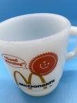 画像6: Fire King Mcdonalds  Mug / ファイヤーキング　マクドナルド　マグ  (A) (6)