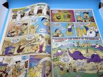 画像3: Hanna Barbera Flintstones Comic Book /  フリントストーンズのシリアルのおまけコミックブック (3)