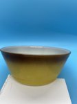 画像4: Fire King Yellow & Brown   Bowl / ファイヤーキング　イエロー＆ブラウン　ボウル (4)