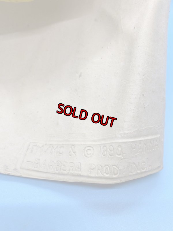 画像5: Hanna Barbera Flintstones Barney Rubber Face Mask /  フリントストーンズ、バーニー　ゴム製フェイスマスク (5)