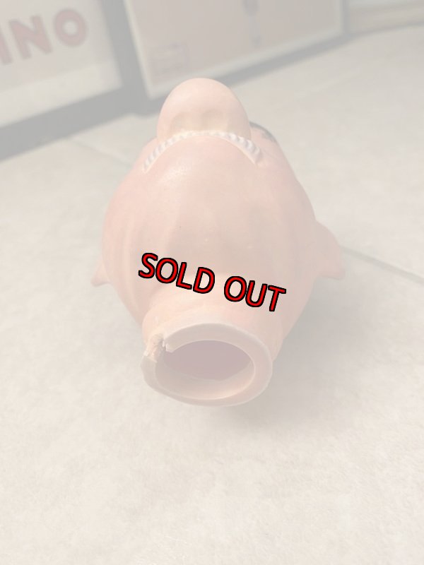 画像5: Dennis the Menace Mr Wilson puppet Face Only / わんぱくデニスのミスターウィルソン、パペットの頭のみ　 (5)