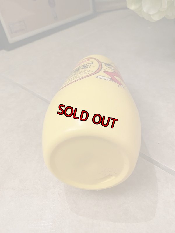 画像5: Disney Mickey Mouse  French‘s Mustard Bottle / ディズニーのミッキーマウス　マスタードボトル (5)
