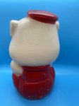 画像3: Pig Piggy Plastic coin bank / ブタのプラスチック製　貯金箱　ピギーバンク (3)
