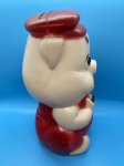 画像4: Pig Piggy Plastic coin bank / ブタのプラスチック製　貯金箱　ピギーバンク (4)