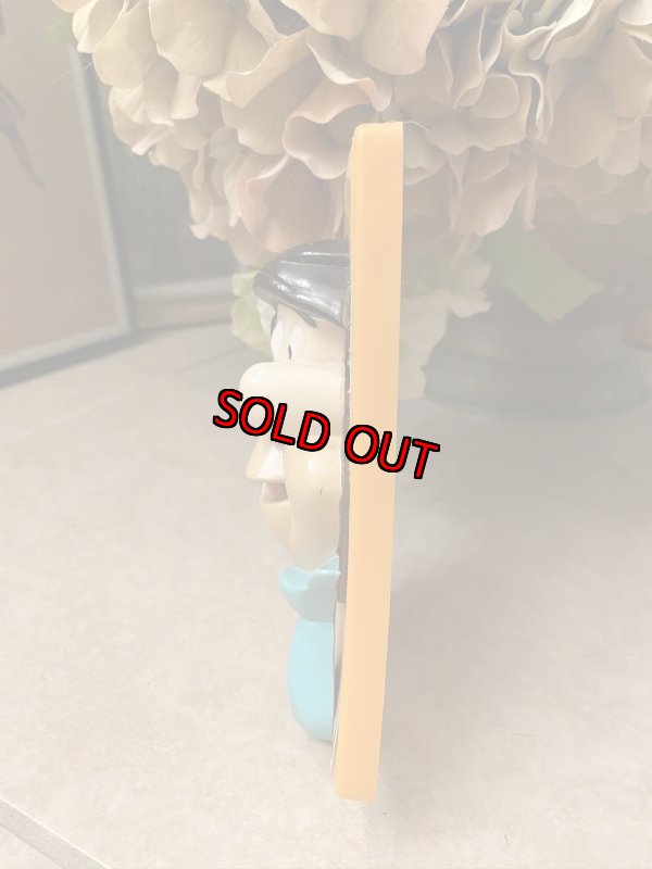 画像2: Hanna Barbera Flintstones Fred  Switch Cover /  フリントストーンズ、フレッドのスイッチカバー (2)