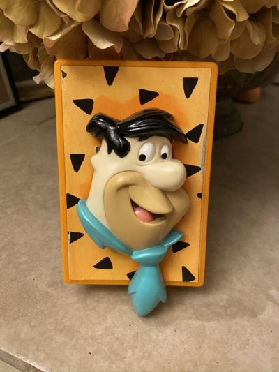 画像1: Hanna Barbera Flintstones Fred  Switch Cover /  フリントストーンズ、フレッドのスイッチカバー