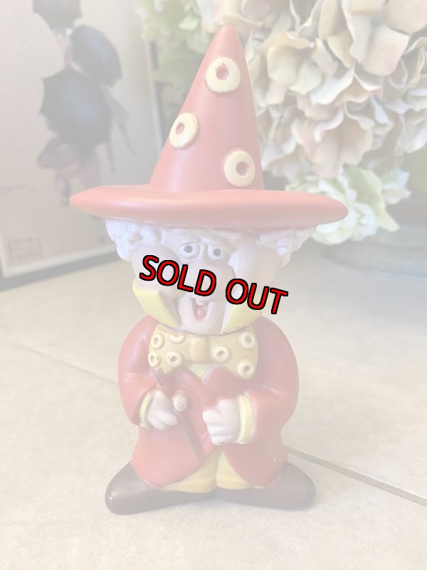 画像1: Campbell Soup “Wizard Of Os “ Vinyl Doll /　キャンベルスープ　ウィザードオブオズ プラスチック製ドール (1)