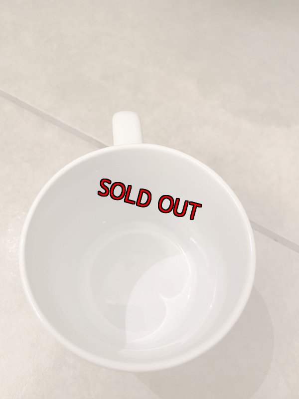 画像5: Hanna Barbera Flintstones Ceramic Happy Holiday Mug / フリントストーンズ、陶器製　ホリデーマグ (5)