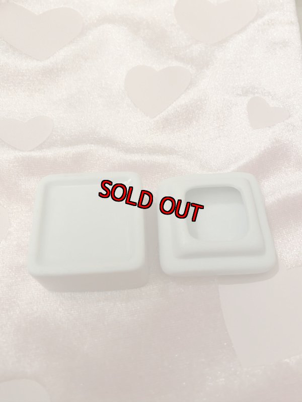 画像3: Hanna 　Barbera Flintstones Barney Ceramic Pill Case  / フリントストーン　バーニー陶器製ピルケース (3)