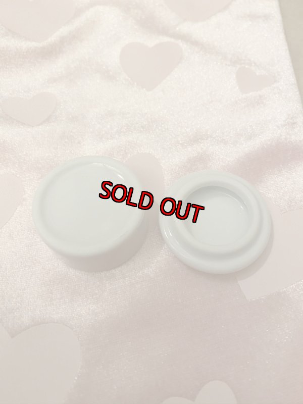 画像3: Hanna 　Barbera Flintstones Fred Ceramic Pill Case  / フリントストーン　フレッド 陶器製ピルケース (3)