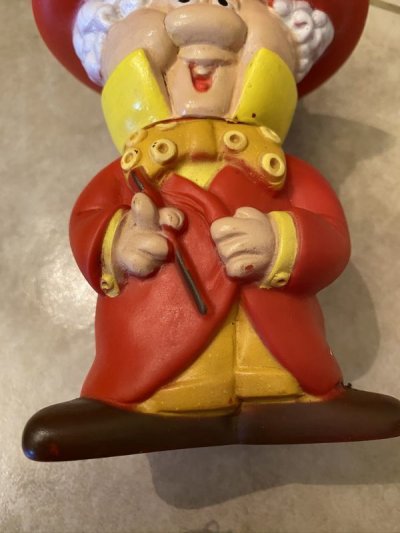 画像2: Campbell Soup “Wizard Of Os “ Vinyl Doll /　キャンベルスープ　ウィザードオブオズ プラスチック製ドール