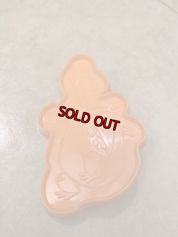 画像4: Hanna Barbera Flintstones Fred.Wilma.Dino Cookie Cutter Set /  フリントストーンズ、3点　クッキカッターセット (4)