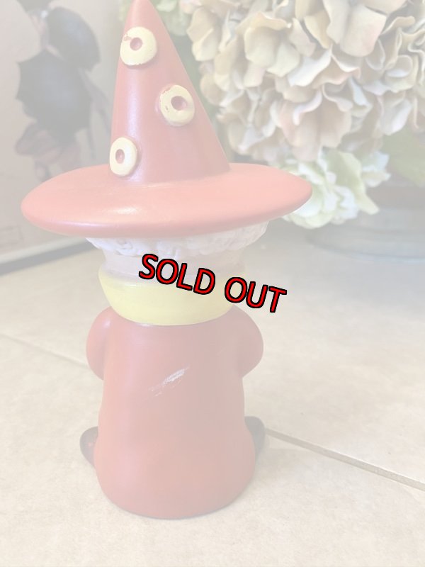 画像3: Campbell Soup “Wizard Of Os “ Vinyl Doll /　キャンベルスープ　ウィザードオブオズ プラスチック製ドール (3)