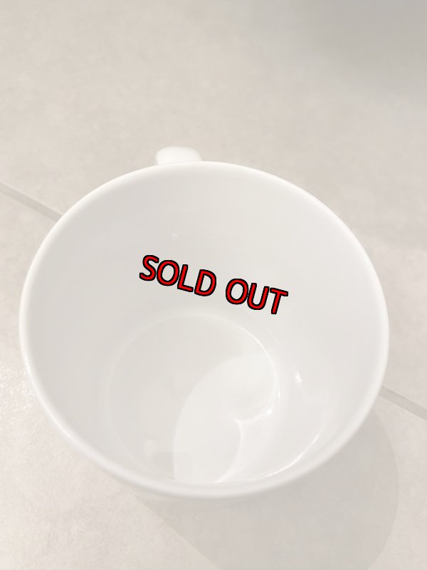 画像5: Hanna Barbera Flintstones Ceramic Dino  Mug / フリントストーンズ、陶器製　ディノマグ　1994年 (5)