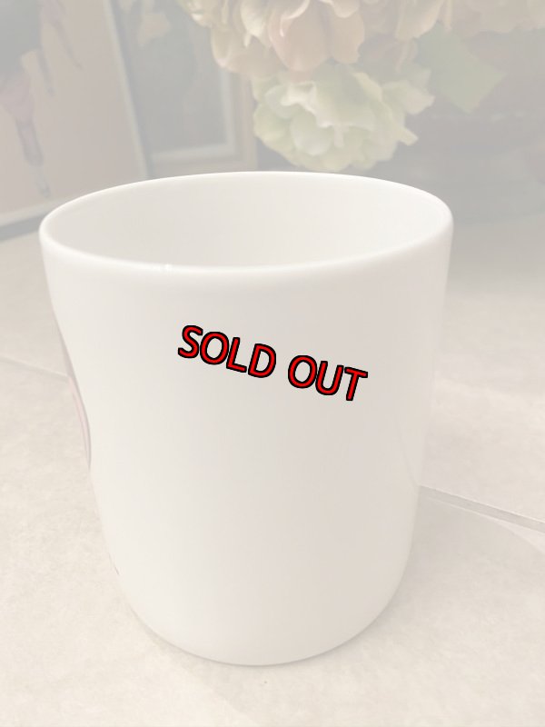 画像4: Hanna Barbera Flintstones Ceramic Dino  Mug / フリントストーンズ、陶器製　ディノマグ　1994年 (4)