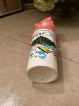 画像5: Dairy Queen Dennis The Menace Pink Joey Drink Cup Canada  / ディリークィーン　デニス　ザ　メナス　ドリンクボトル　ピンク　ジョーイ　 (5)