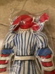 画像5: Wendy‘s Hamburger Wendy  Doll with bag / ウエンディーズのウエンディ、袋入りドール　 (5)