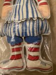 画像6: Wendy‘s Hamburger Wendy  Doll with bag / ウエンディーズのウエンディ、袋入りドール　 (6)