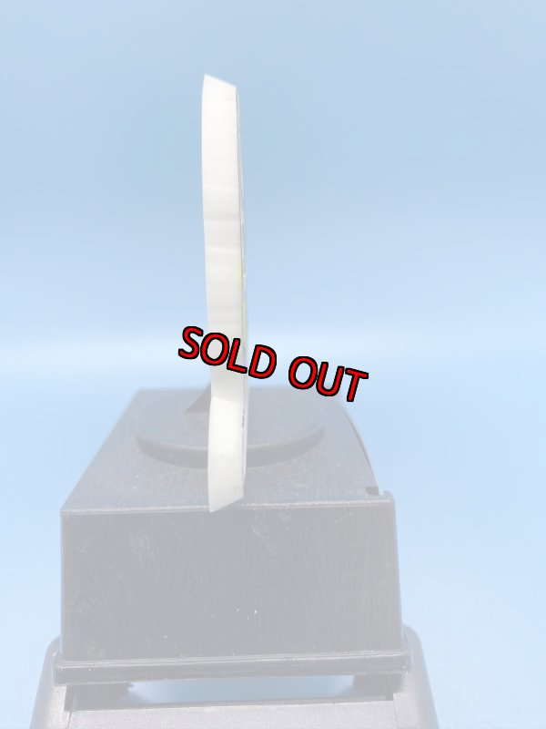 画像4:  Ziggy Aviva Trophy hullo it’s nice to have you here /  ジギー　トロフィー 君がここにいて良かったよ (4)